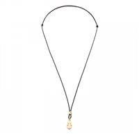 Charm Unoaerre Donna Batticuore in Oro 415FF982001 - 415FF982001